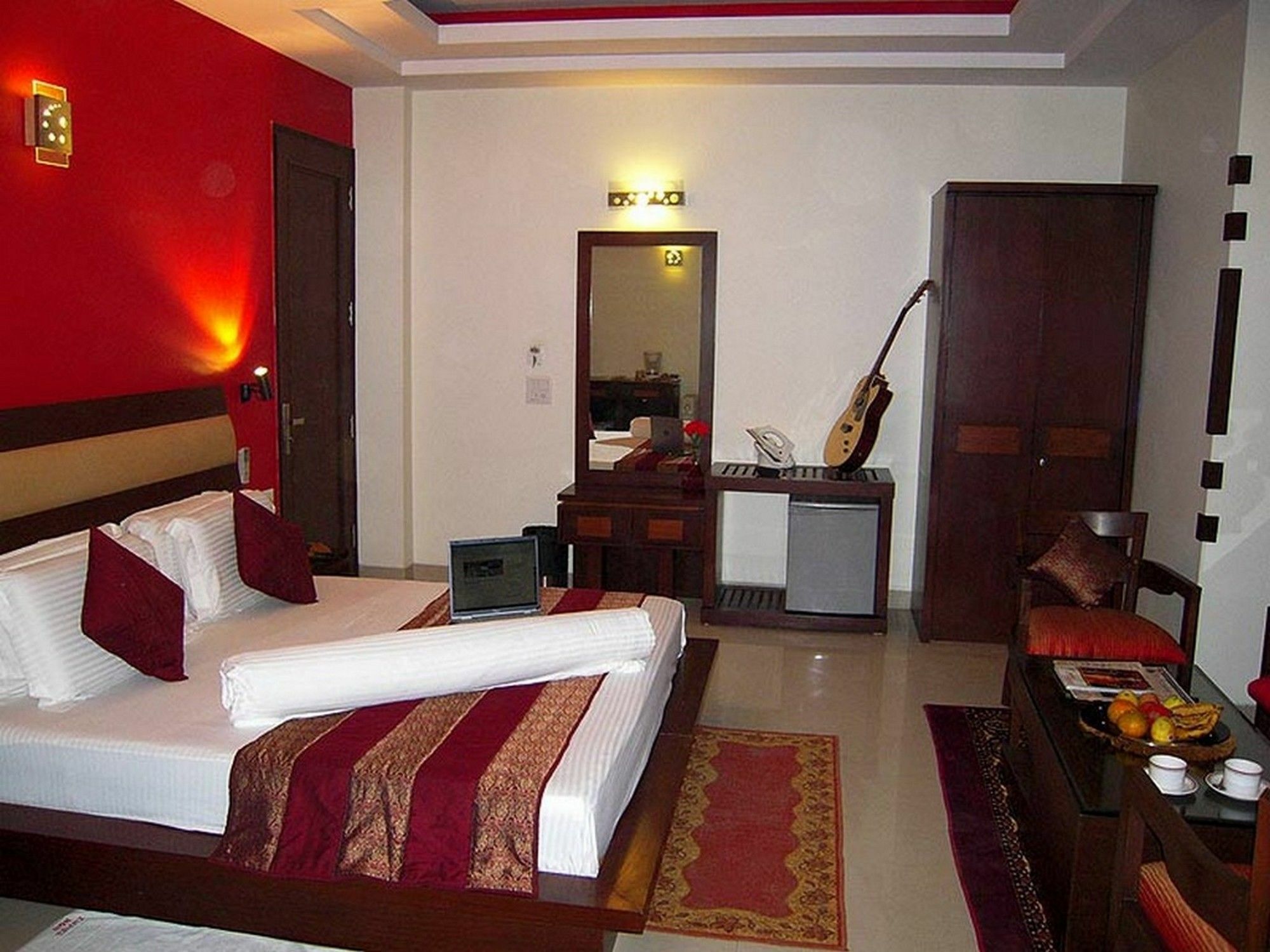 Maxfort Greenwood City Gurgaon Exterior photo